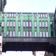 Illustration for article titled New York Citys Futuristic Skybridges Are a Thing of the Past
